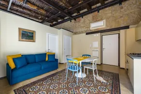 La Pinacoteca Aparthotel by NapoliApartments - Image 4