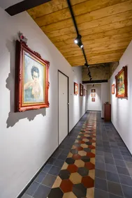 La Pinacoteca Aparthotel by NapoliApartments - Image 2