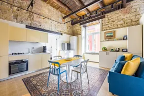 La Pinacoteca Aparthotel by NapoliApartments - Image 3