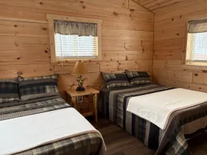 NEW Pickerel Retreat - Cabin 2 - Image 5