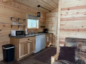 NEW Pickerel Retreat - Cabin 2 - Image 2