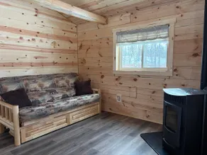 NEW Pickerel Retreat - Cabin 2 - Image 3