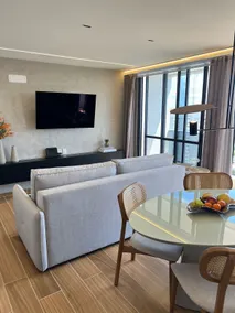 Smart Luxus Flat - Cobertura - Aldeota - Image 3