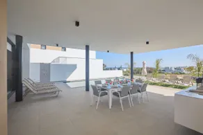 Protaras Aqua Pearl Villa AQ12 - Image 3