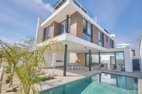 Protaras Aqua Pearl Villa AQ12 - Image 2