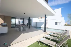 Protaras Aqua Pearl Villa AQ12 - Image 4