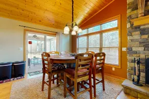 Pool & Beach Access! 'Lake Arrowhead Hideaway' - Image 5
