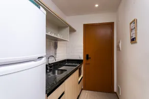 Apt Moderno Centro/Lapa: Tudo em Um Só Lugar! - Image 3