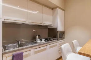 900 Apartments Lazio, Emilia & La Corte - Image 2