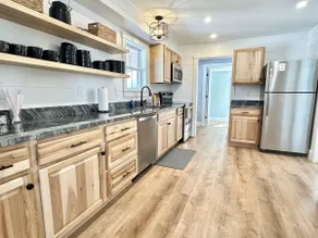 3 BR Home in Ellsworth [High St Haven] - Image 3