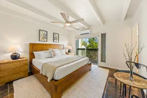 Kauai Escape - Ocean Views 3 beds/bath, A/C home. - Image 3