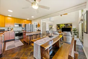 Kauai Escape - Ocean Views 3 beds/bath, A/C home. - Image 5