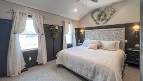 Luxury Home PIA Heights Spa Bath - Image 3