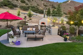 Mountain-View Backyard Oasis! King City Getaway - Image 3