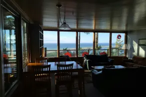 3 BR shorefront cabin on Dungeness Harbor - Image 5