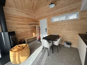Micro-Cabine In The Mountains - Solstice 5 - Image 5