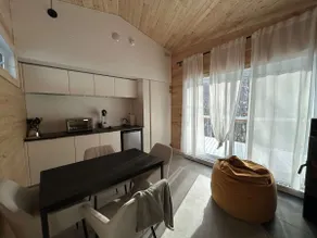 Micro-Cabine In The Mountains - Solstice 5 - Image 2