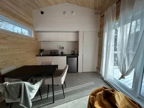 Micro-Cabine In The Mountains - Solstice 5 - Image 3