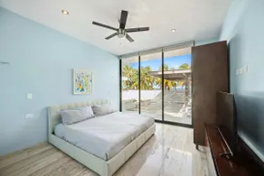 Exclusive Beachfront Escape | Modern Design, Pool & Fast WiFi - Image 5