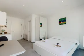 {Suite 509}Business Room, Modern, Relax - Image 4