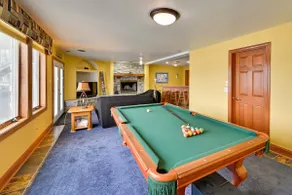Hot Tub & Dock: Waterfront Lake Hamilton Home - Image 3