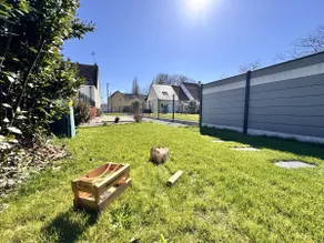 Le Charme - Jardin - Petanque - Parking - 6p - Image 3