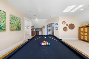 Hot Tub, Game Room, Lakefront, Kayaks & Spacious! - Image 5