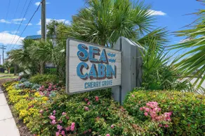 Sea Cabin 119 - Image 5