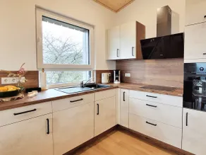 Vacation home Traumpanorama, 120 square meters (Hattgenstein) - Image 3
