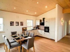 Vacation home Traumpanorama, 120 square meters (Hattgenstein) - Image 2