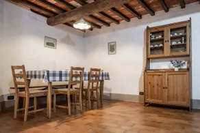 Apartment 'Terra' with Shared Terrace, Garden, and Wi-Fi - Image 3