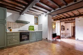 Apartment 'Terra' with Shared Terrace, Garden, and Wi-Fi - Image 2