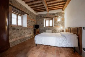 Apartment 'Terra' with Shared Terrace, Garden, and Wi-Fi - Image 4