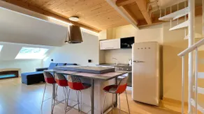 Sky Apartment - Short Rentals Italy - Image 2