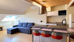 Sky Apartment - Short Rentals Italy - Image 4