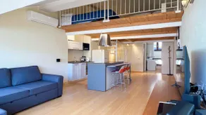 Sky Apartment - Short Rentals Italy - Image 3