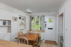 Alojamiento de 2 habitaciones en Westbury Sub Mendip, near Wells - Image 2