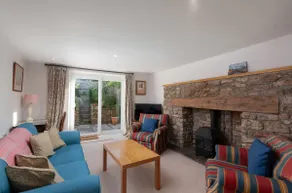 Alojamiento de 2 habitaciones en Westbury Sub Mendip, near Wells - Image 4