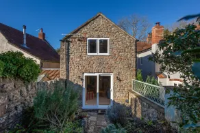 Alojamiento de 2 habitaciones en Westbury Sub Mendip, near Wells - Image 5