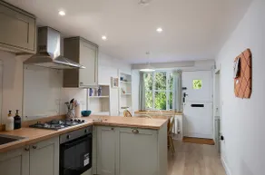 Alojamiento de 2 habitaciones en Westbury Sub Mendip, near Wells - Image 3