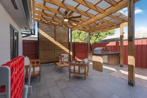 Casa Brisa - Stylish BBQ Near heart of Kendall - Image 5