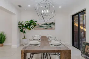 Casa Brisa - Stylish BBQ Near heart of Kendall - Image 3