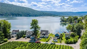 Luxury Canandaigua Lakefront- Hot Tub | Dock/Kayak - Image 4