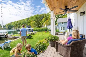 Luxury Canandaigua Lakefront- Hot Tub | Dock/Kayak - Image 5