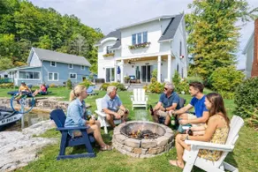 Luxury Canandaigua Lakefront- Hot Tub | Dock/Kayak - Image 3