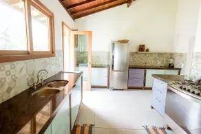 House with Feet in the Sand with Exclusive Access to Acuípe Beach - Image 2