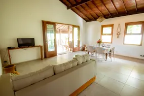 House with Feet in the Sand with Exclusive Access to Acuípe Beach - Image 4