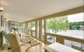 Backwater Cove 4 Bed/2.5 Bath/Dock/Deck-Sleeps 10 - Image 3