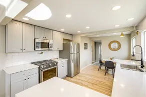 < 1 Mi to Olde Town Arvada: Home w/ Patio! - Image 5
