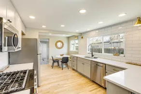 < 1 Mi to Olde Town Arvada: Home w/ Patio! - Image 2